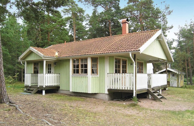 3 bedroom stunning home in Mönsterås
