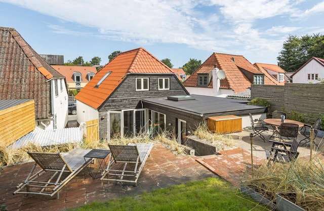 3 bedroom stunning home in Nordborg