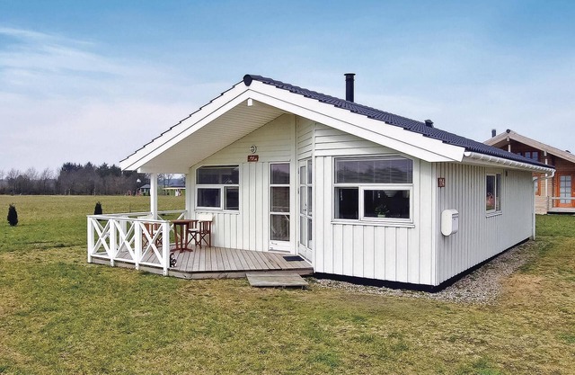 3 bedroom stunning home in Hovborg