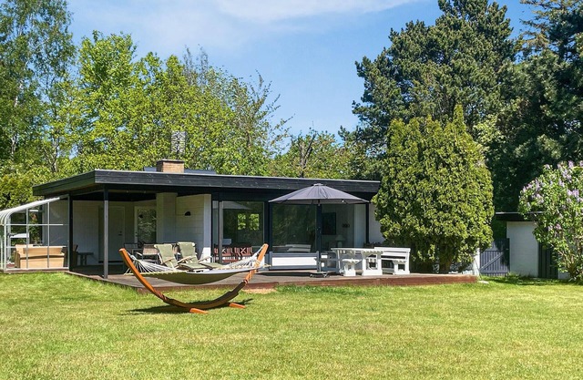 3 bedroom stunning home in Vejby