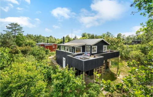 3 Bedroom Stunning Home In Grenaa