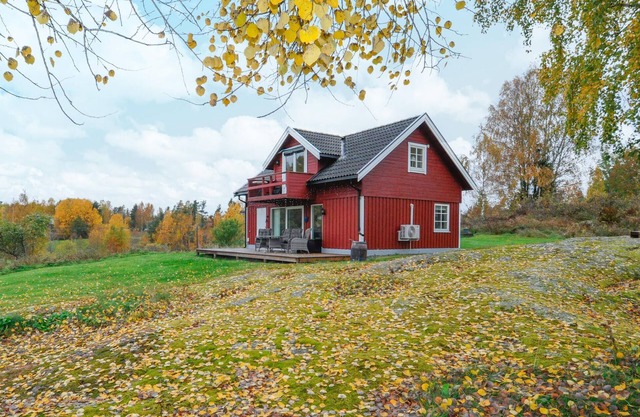 3 bedroom stunning home in årjäng