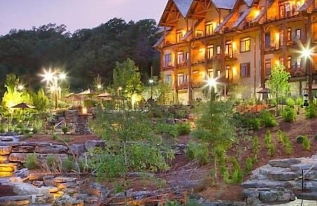 3 BEDROOM SUITE BIG CEDAR WILDERNESS CLUB, OZARK!