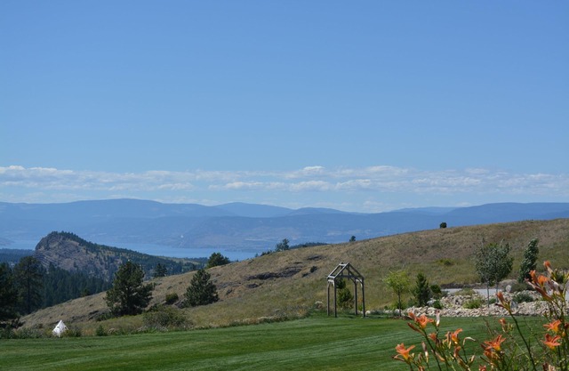 3 Bedroom with great views Kelowna