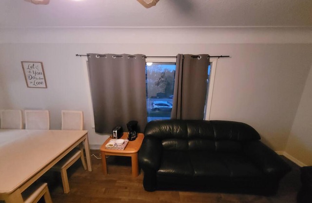 3 Bedrooms house right on bus stop and close to all attractions