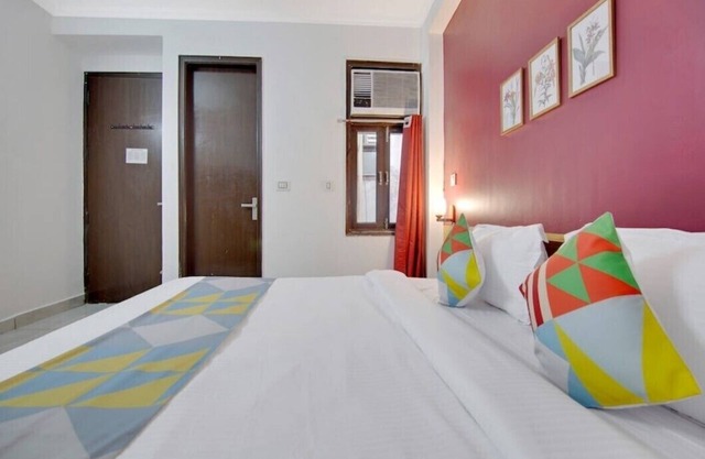 3 bhk apartment- premium stay-Get together 101