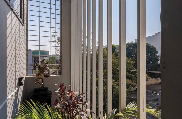 3 BHK luxury art villa Garuda - Lalluji luxe