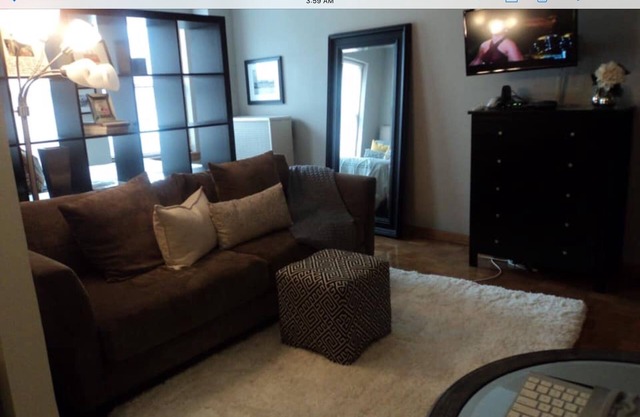 3 br/2 ba cozy and big space