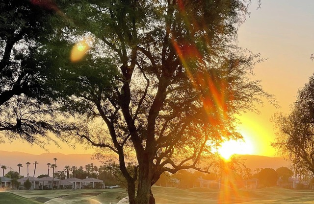 3 BR/3 BA PGA West Condo on Stadium Course 245390