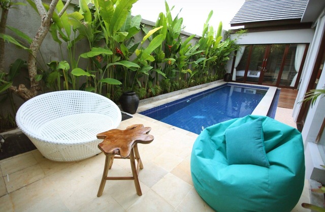 3 BR Villa Close To Beach Ungasan Bali