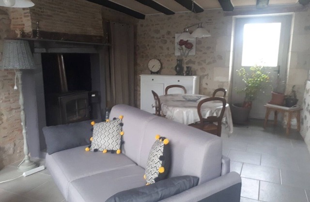3* character gîte