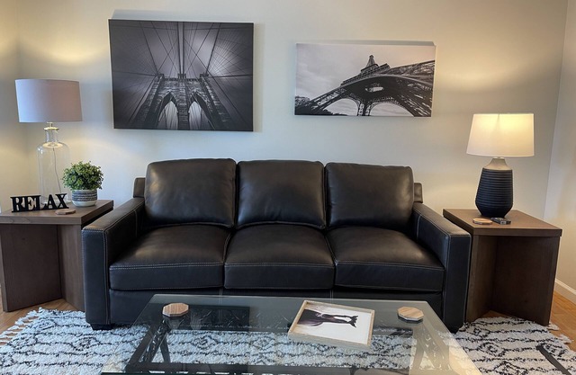 #3 Chestnut beautiful apt. 1/2 mile to Cooperstown All Star Village/Convenient