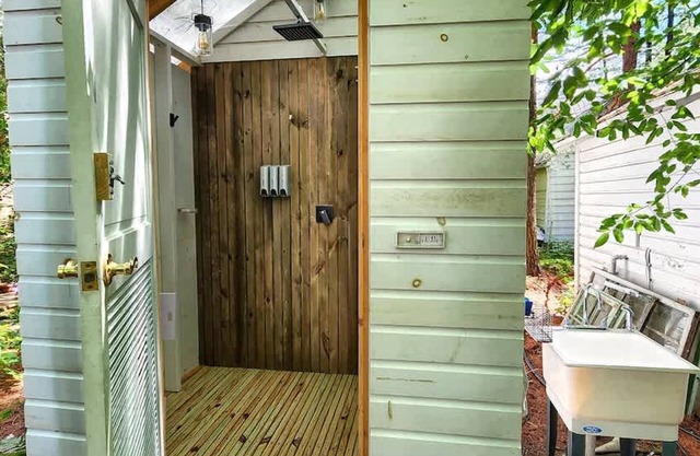 3 Epic Stays on Private Island