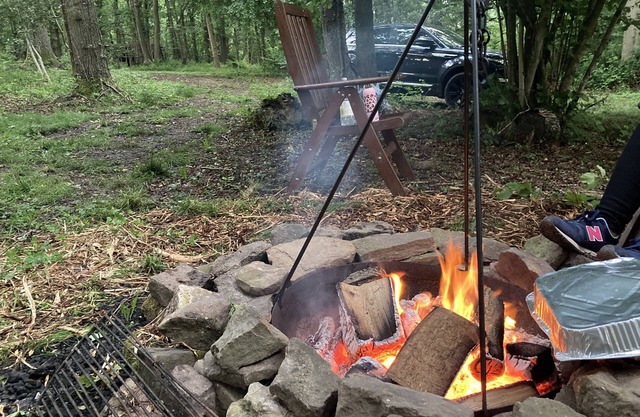 3 Guests - Pet Friendly - Grid Tree-house