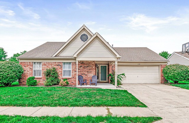 3-min from downtown Fishers