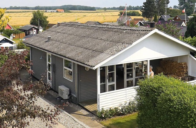 3 person holiday home in Kerteminde