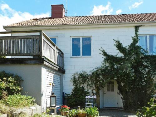 3 person holiday home in LYSEKIL