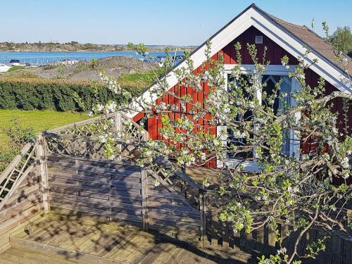 3 person holiday home in TORSLANDA-By Traum