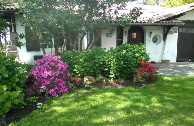 3 room apartment in Pyla sur Mer