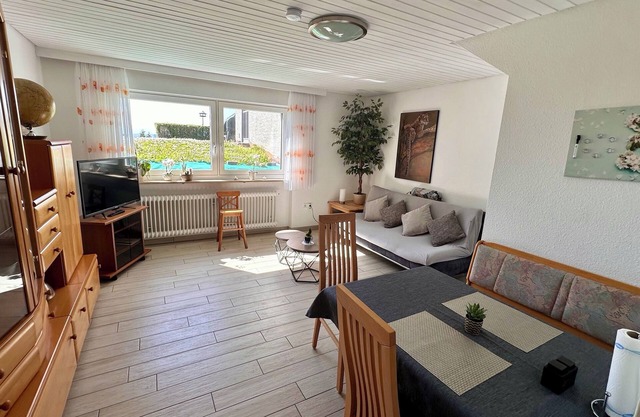 3 room apartment in 79576 Weil am Rhein - Ötlingen near Basel up to 6 persons