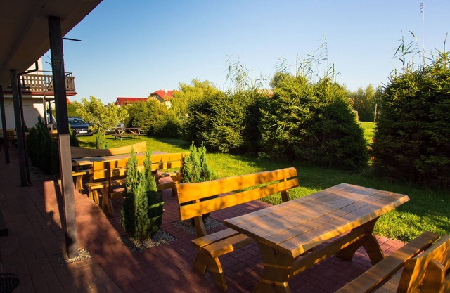3 room apartment with terrace, 450m from the sandy beach, close to the nature park, garden