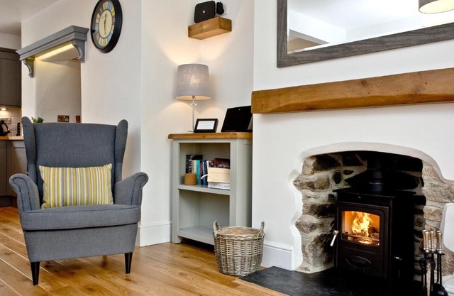 3 Skaigh View Cottages