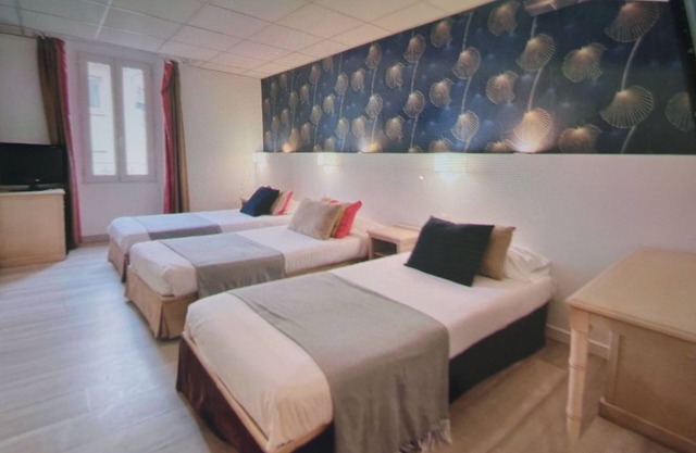 3-star seaside hotel Saint Raphaël