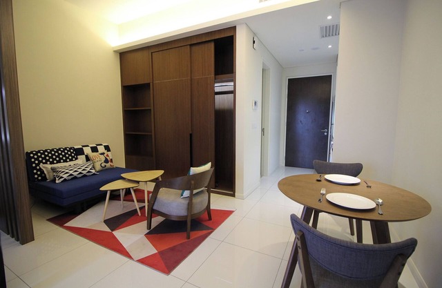 #3 Tribeca Suite - 2 Bedroom Apartment