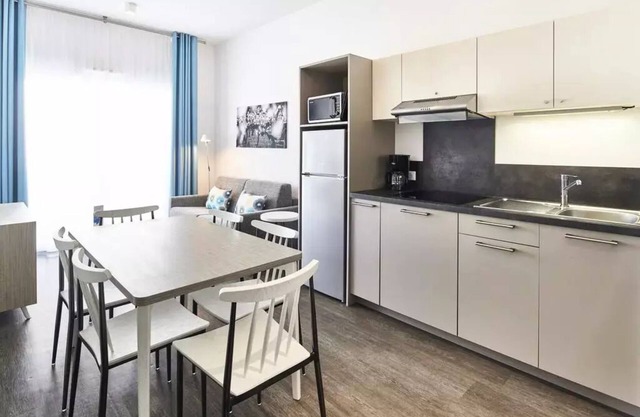 3 Zimmer 6 Personen