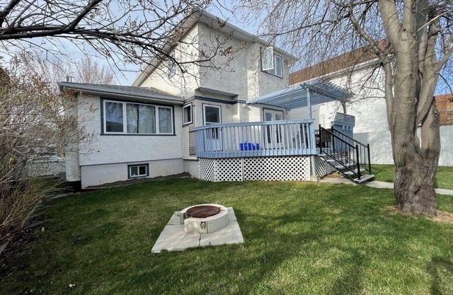 30" Trailer, Sleeps 4, Available for Calgary Stampede in Hillhurst, Downtown