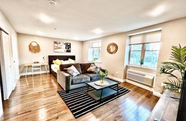 303 Cozy and modern 1BR apartment in center City