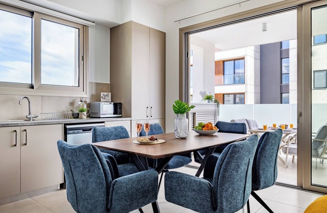 303 Mulberry Court - Lovely with Large Terrace