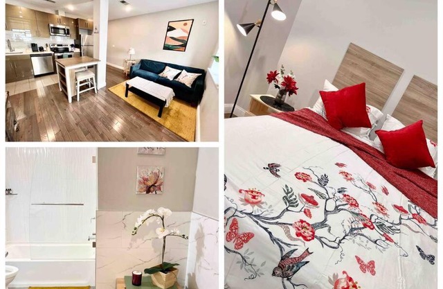 307 Kyoto style 1BDR Apt in center city