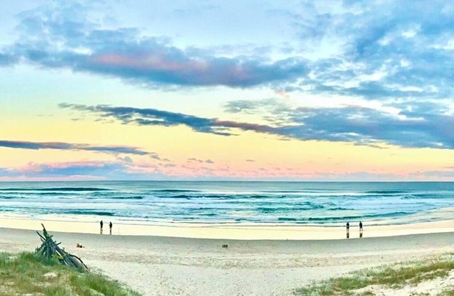 30min from Byron Bay & 5min to unspoilt beach - Tranquility at Paradise Palms!