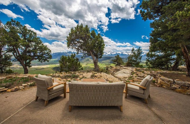 317 Tower Main House