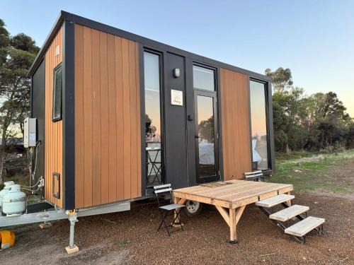 320 Farm Stay by Tiny Away