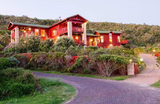 33 m² room with veg. Breakfast or whole house with a sea view