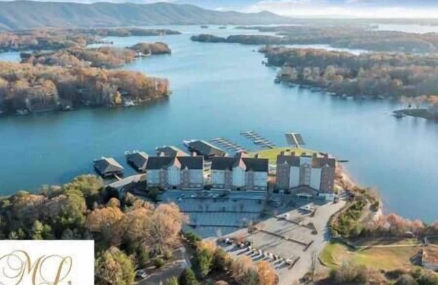 #338 Pointe - 2 Bedroom Lakefront Condo at Mariners SML