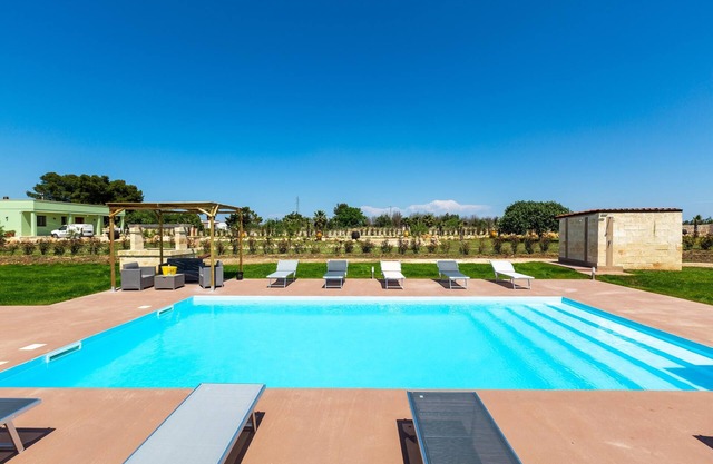 3418 Villa La Quiete by BarbarHouse