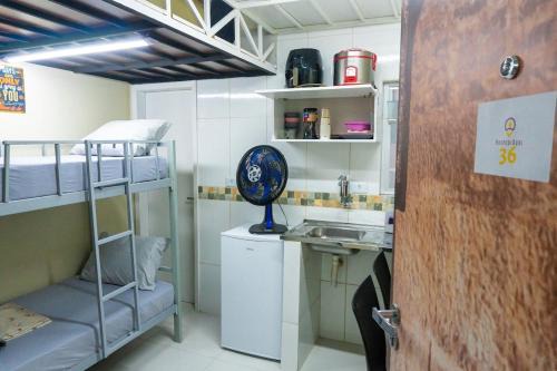 36 LOFT Perfeito Metro SPExpo Airport CPB