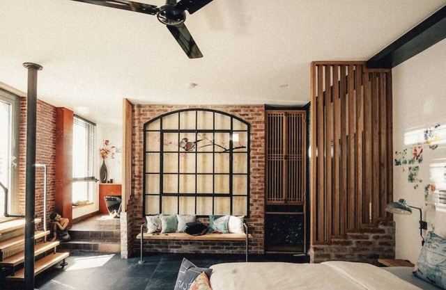 36 Phô Cô Hotel & Suites