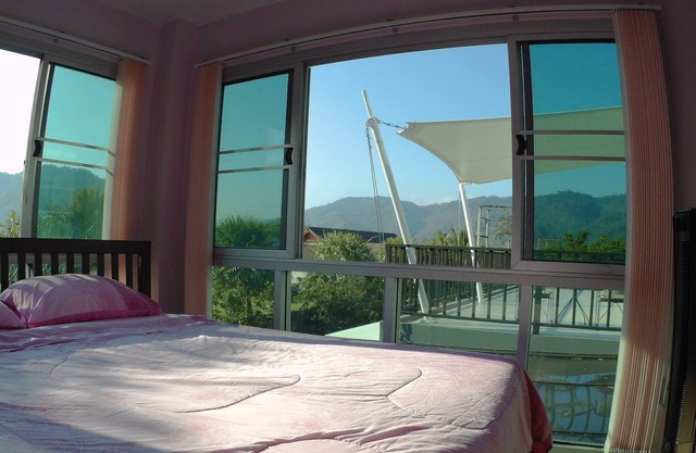360 * Mountain View - Kao Yai Golden Mind by Nun