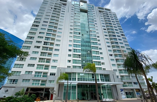 360 Saint Moritz by Ozped