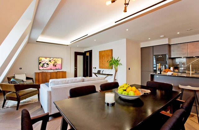 37GS Residences 2-bed Executive 620