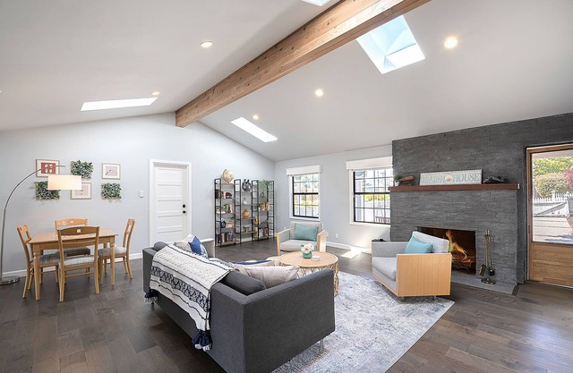 3849 La Vista Portola - Spacious, Mountain Views