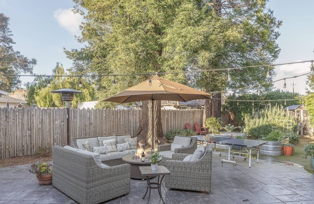 3874 Mission Fields - Walk to Wonderful Barnyard and Crossroads Shopping!