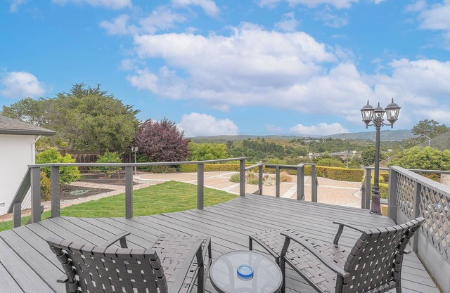 3896 Gather and Rest - Mountain Views, Large Patio