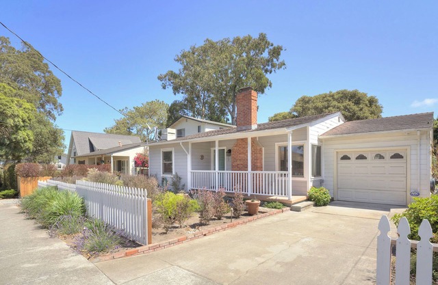 3941 Casaletto at 17 Mile Drive ~ Cozy and Updated