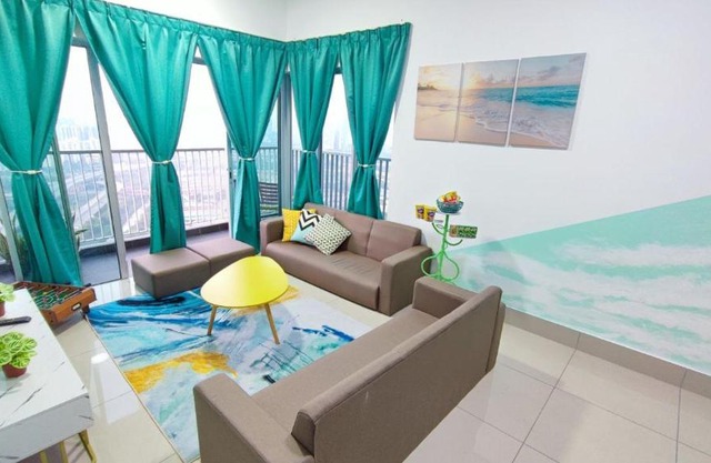 3A YOLO Budget Condo
