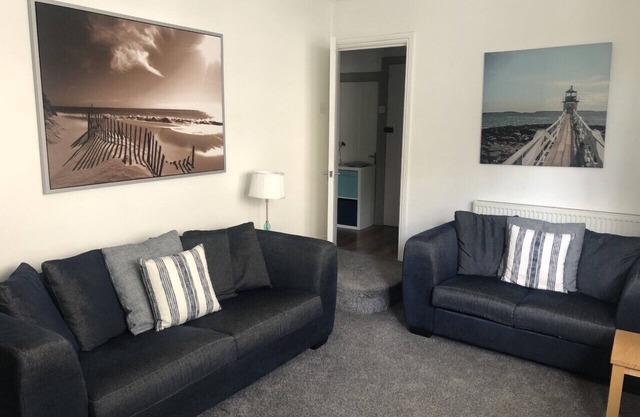 3B Duplex Apartment, parking, 10 min walk to Castle and City centre